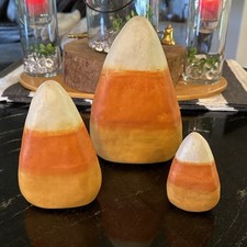Set primitive chunky for sale  Meadow Bridge