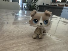 Littlest petshop chien d'occasion  La Garde