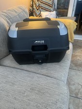 Givi b45 top for sale  WELLINGBOROUGH