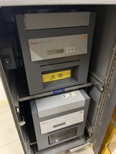 Kodak 6850 6800 for sale  LEICESTER