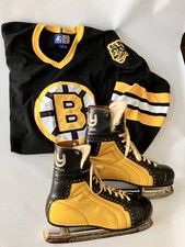 Vintage boston bruins for sale  Houlton