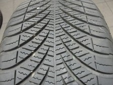 Ganzjahresreifen goodyear 205 gebraucht kaufen  Mehlmeisel