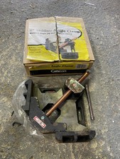 Welders angle clamp for sale  LOWESTOFT