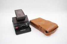 Polaroid land camera for sale  LEEDS