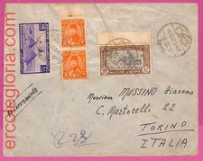 Ak1217 egitto storia usato  Milano