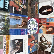 Collection vintage country for sale  HULL