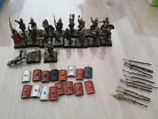 Lot romain wargame d'occasion  Corbeil-Essonnes