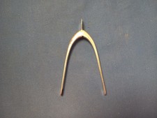 Vintage silver hallmarked for sale  CHICHESTER