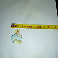 Miniature biscuit personnage d'occasion Miniature biscuit personnage d'occasion  Amiens-