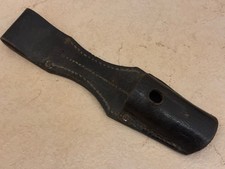 Wehrmacht koppelschuh zum gebraucht kaufen  Cottbus