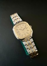 Baume mercier vintage usato  Venezia