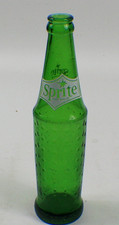 Vintage sprite bottle for sale  Perryville