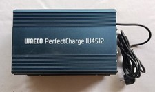 Chargeur batterie quai d'occasion  Monclar