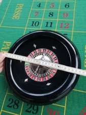 Casino zuhause roulette gebraucht kaufen  Bad Windsheim