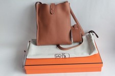 Hermes sac pochette d'occasion  Seyssel