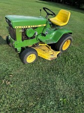 John deere 140 for sale John deere 140 for sale  Mount Prospect