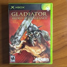 Gladiator sword vengeance for sale  Sioux City
