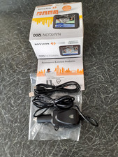 Navigon 1200 sat for sale  NEWCASTLE UPON TYNE