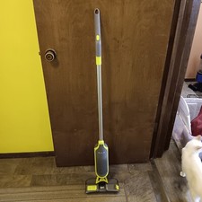 Esfregão a vácuo Shark VACMOP Pro - Cinza carvão (VM252), usado comprar usado  Enviando para Brazil