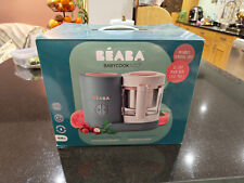Béaba babycook neo for sale  HITCHIN