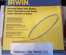 New irwin metal for sale  Rome City
