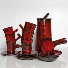 Gérard hofmann red for sale  New York