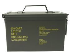 Military army 7.62 for sale  MIDDLESBROUGH