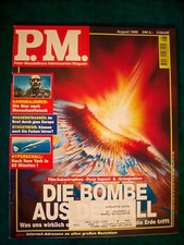Magazin 1998 bombe gebraucht kaufen  Viechtach