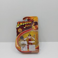 Indiana jones figurine d'occasion  Quincieux
