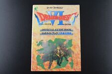 Pokemon Dragon Quest VI 6 Guia Japonês Nintendo Super Famicom SNES comprar usado  Enviando para Brazil