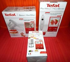 Tefal batteur pied d'occasion  Croix