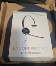 Plantronics encorepro hw510 for sale  Brooklyn