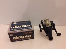 Moulinet okuma tpx d'occasion  Bessay-sur-Allier