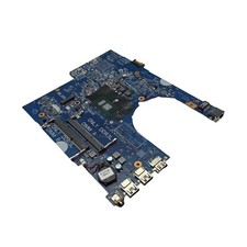 14291-1 0P5M6K For Dell Latitude 3470 3570 Laptop Motherboard Core i3-6100U CPU, usado comprar usado  Enviando para Brazil