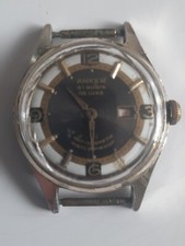 Anker herrenuhr rubis gebraucht kaufen  Leipzig