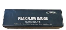 Airmed peak flow for sale  WIGAN
