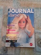 Vintage barbie journal gebraucht kaufen  Barsinghausen