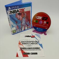 Nba 2k22 2022 usato  Grottammare