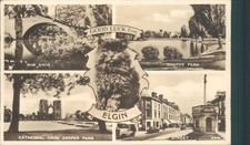 Elgin views valentine for sale  ROSSENDALE