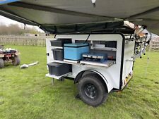 Expedition overland track for sale  TRANENT