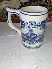 Belle chope bière d'occasion  France