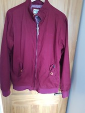 Lambretta harrington jacket for sale  SOUTH OCKENDON