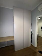 Armadio ante letto usato  Milano