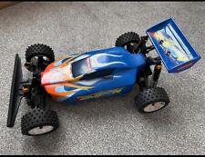 Kyosho vintage buggy for sale  SKELMERSDALE