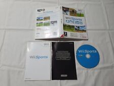 Jeu nintendo wii d'occasion  Talmont-Saint-Hilaire