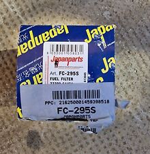 295s japanparts filtro usato  Ravenna