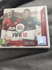 Usado, FIFA 12 (Nintendo 3DS, 2011) - Versão Europeia comprar usado  Enviando para Brazil