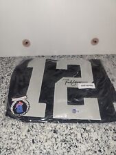 Rich gannon autograph for sale  Brick