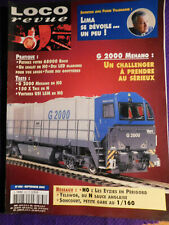 Loco revue 662 d'occasion  Rouen-