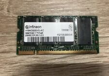 Ram sodimm notebook usato  Trieste
